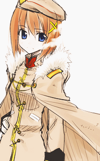 Relia Geraldine