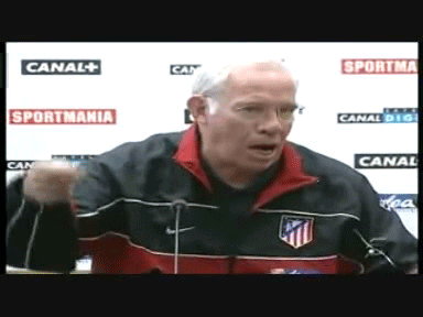 , y ganar, y volver a ganar 