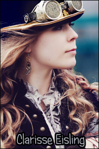 Clarisse Eisling