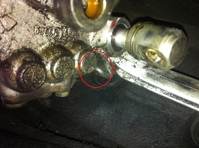 Embrayage broute bmw #6