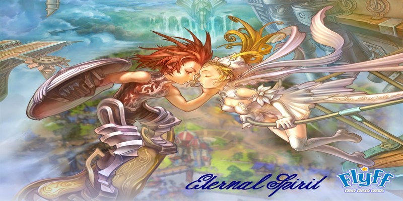 Eternal Spirit