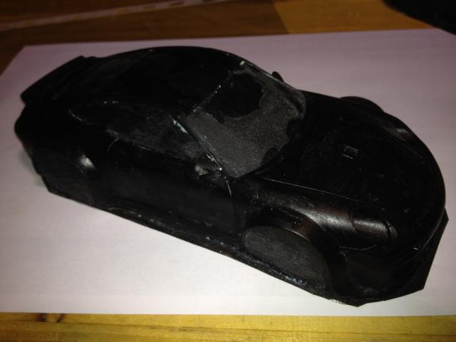 Carro Lbslotracing Porsche-4373b94
