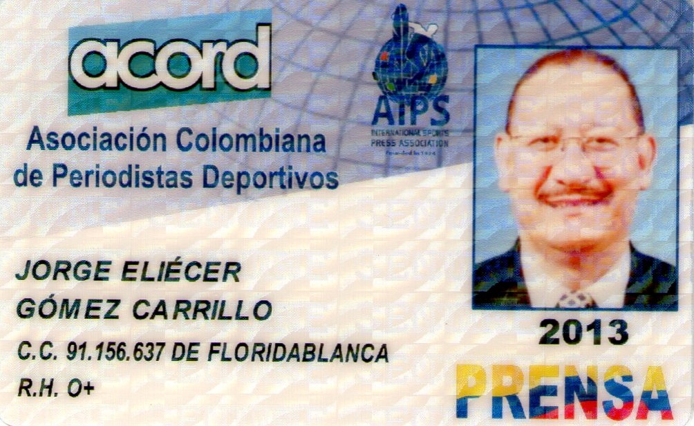 acreditaciones