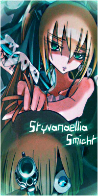 Styvanaellia Smicht