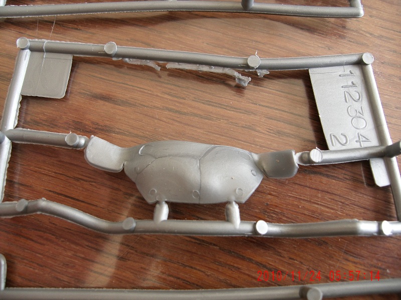Amx 30B2 "Opération Daguet" Heller 1/35 Upgrade Ref 81157 Apdc0484-3eeb64d